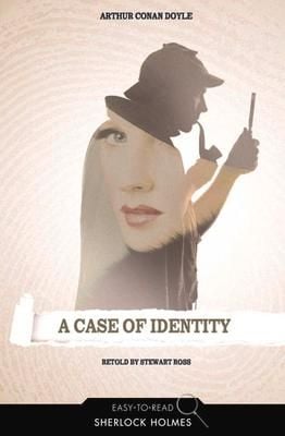 Produktbild: A Case of Identity