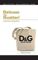 Produktbild: Deleuze and Guattari