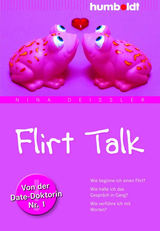 Produktbild: Flirt Talk