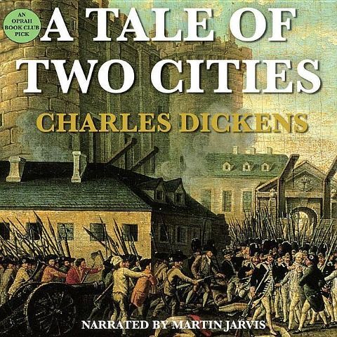Produktbild: Tale Of 2 Cities 12d