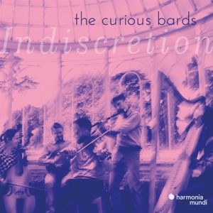 Produktbild: Indiscretion