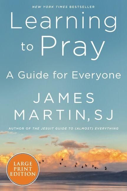 Produktbild: Learning to Pray