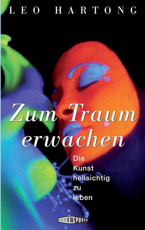 Produktbild: Zum Traum erwachen