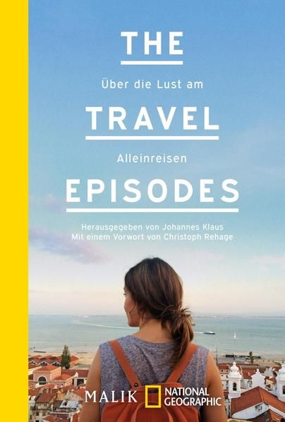Produktbild: The Travel Episodes