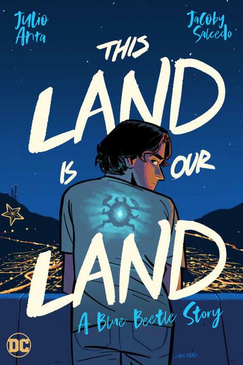 Produktbild: This Land Is Our Land