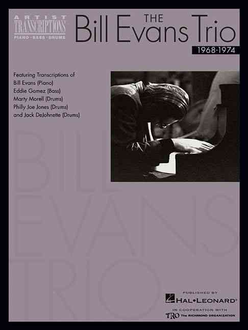 Produktbild: Bill Evans Trio V03