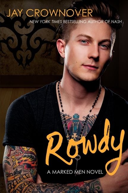 Produktbild: Rowdy
