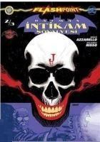 Produktbild: Batman Intikam S&ouml;valyesi Sayi 2