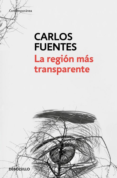 Produktbild: La Regi&oacute;n M&aacute;s Transparente / Where the Air Is Clear