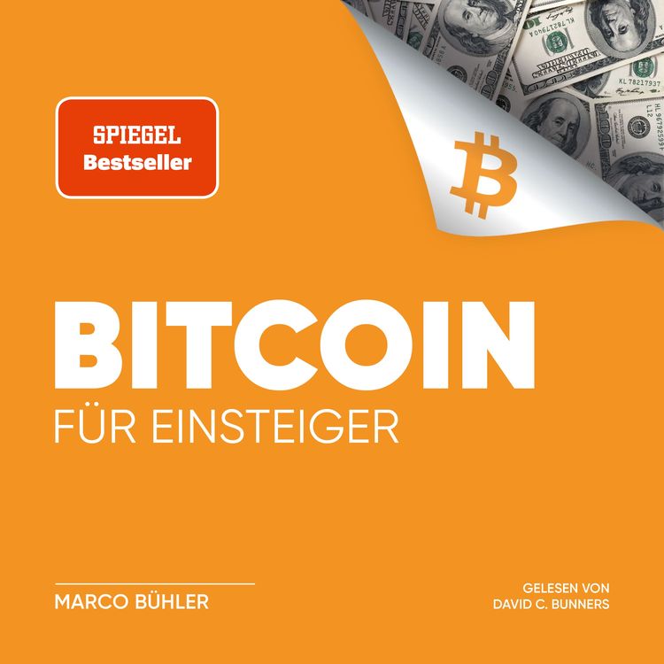 Produktbild: Bitcoin f&uuml;r Einsteiger