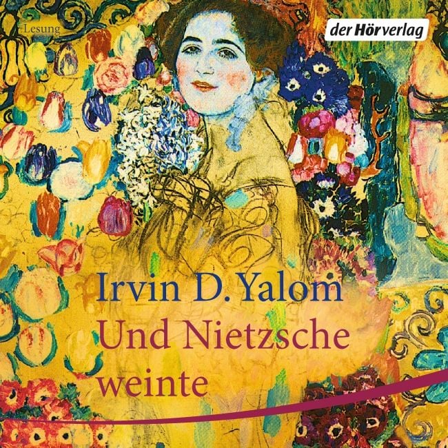 Produktbild: Und Nietzsche weinte
