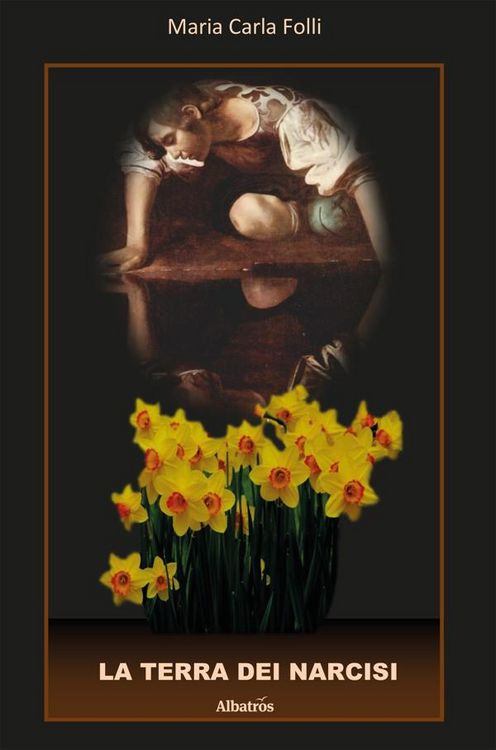 Produktbild: La terra dei narcisi