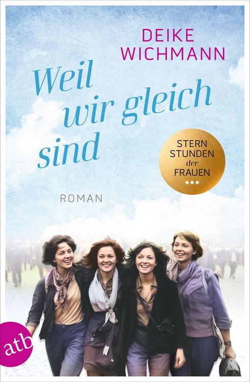 Produktbild: Weil wir gleich sind