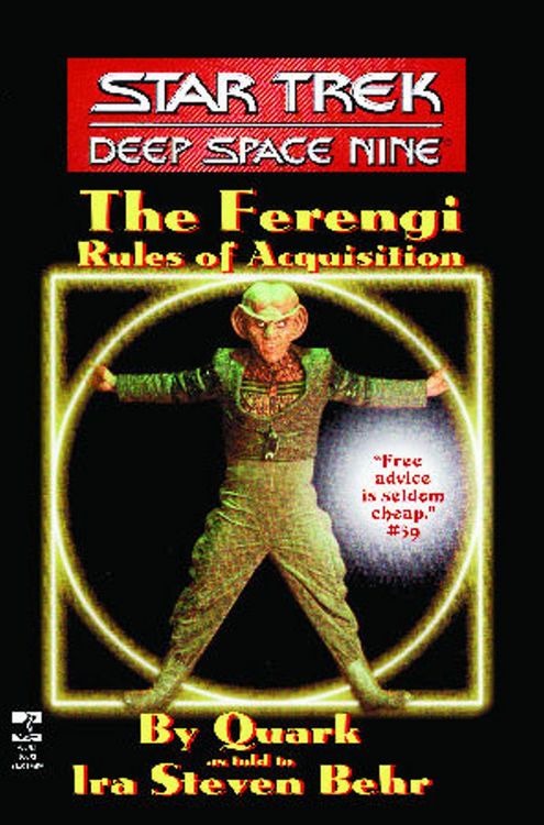 Produktbild: Star Trek