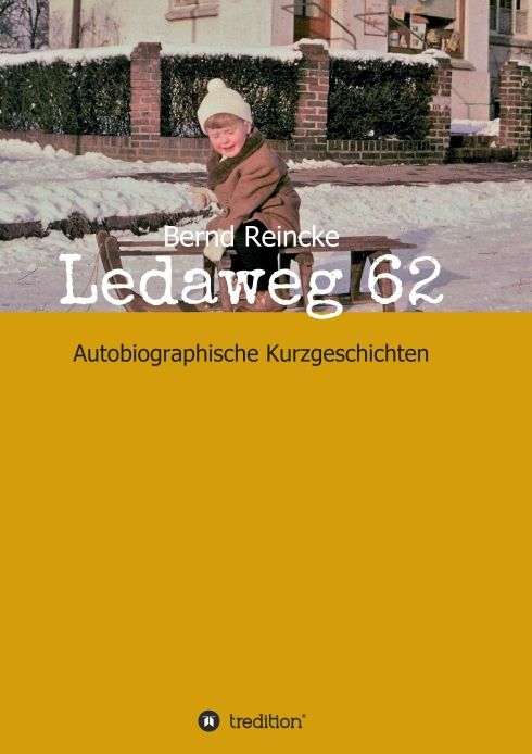 Produktbild: Ledaweg 62