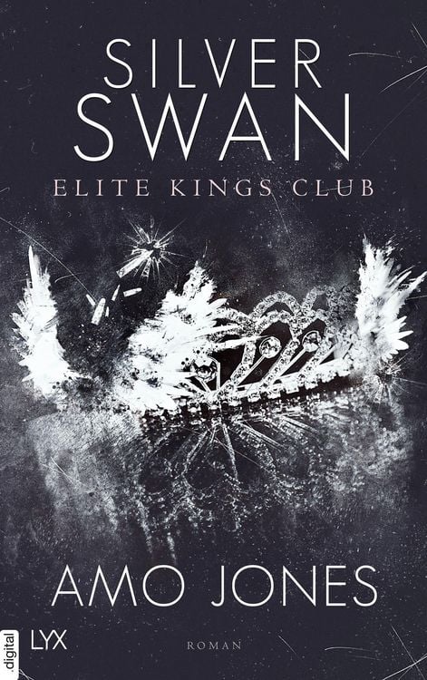 Produktbild: Silver Swan - Elite Kings Club