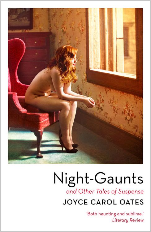Produktbild: Night-Gaunts and Other Tales of Suspense