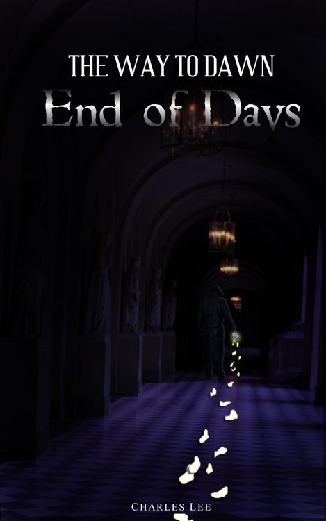 Produktbild: The Way To Dawn: End of Days