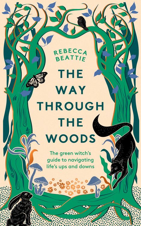 Produktbild: The Way Through the Woods