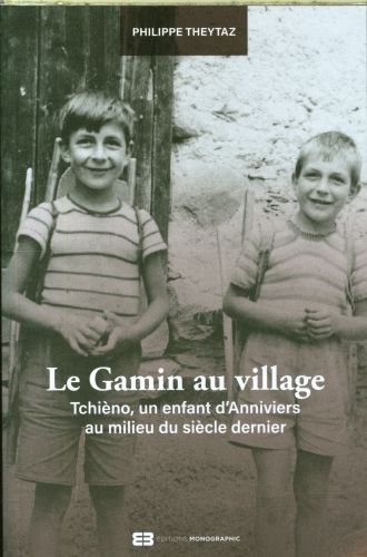 Produktbild: Le Gamin au village