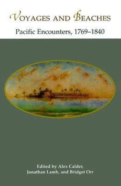 Produktbild: Voyages and Beaches