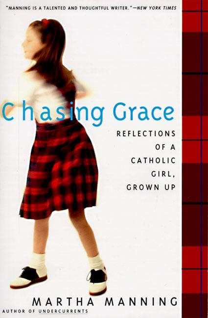 Produktbild: Chasing Grace