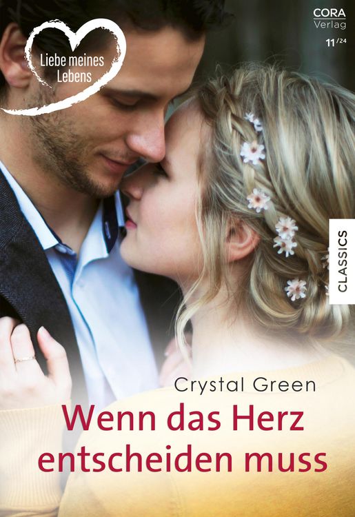 Produktbild: Wenn das Herz entscheiden muss