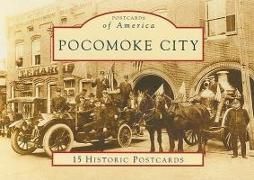 Produktbild: Pocomoke City
