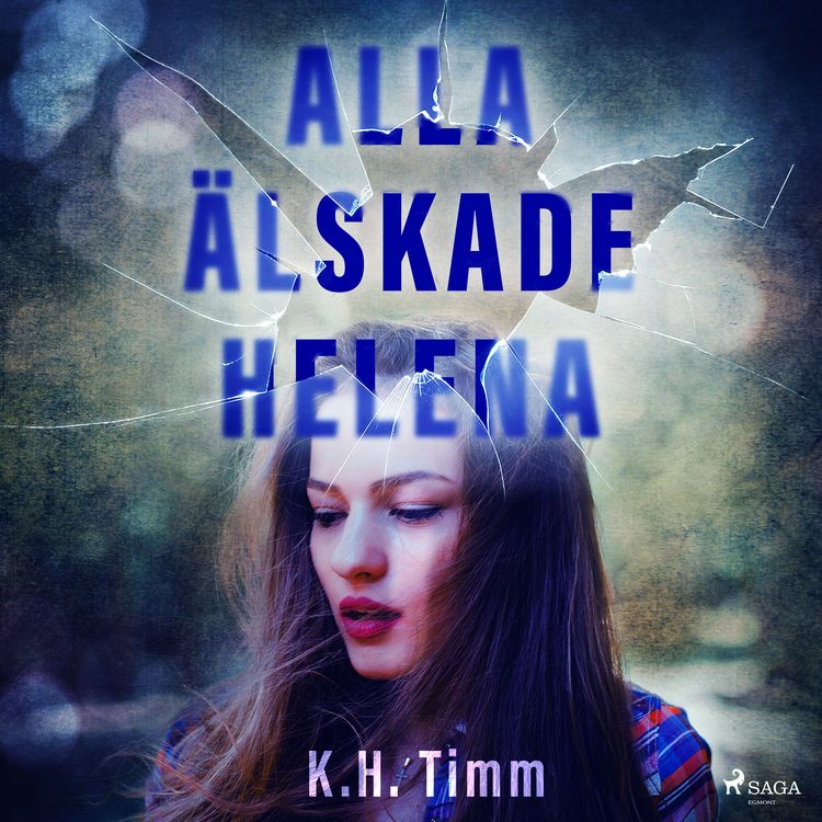 Produktbild: Alla &auml;lskade Helena