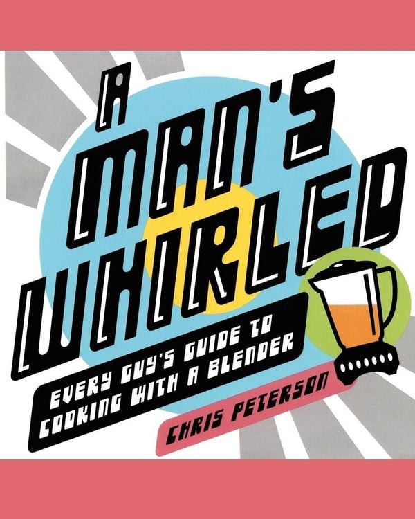 Produktbild: A Man's Whirled