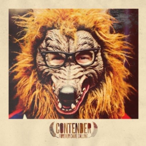 Produktbild: Forever Came Calling: Contender