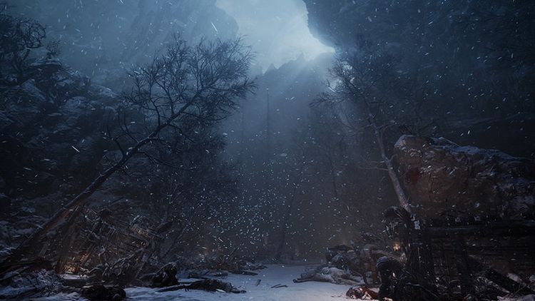Produktbild: The First Berserker: Khazan