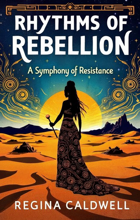 Produktbild: Rhythms of Rebellion