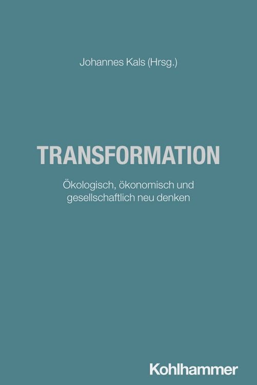 Produktbild: Transformation