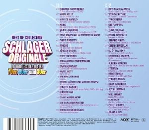 Produktbild: Schlager Originale (2CD)