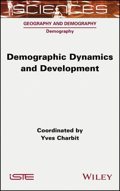 Produktbild: Demographic Dynamics and Development