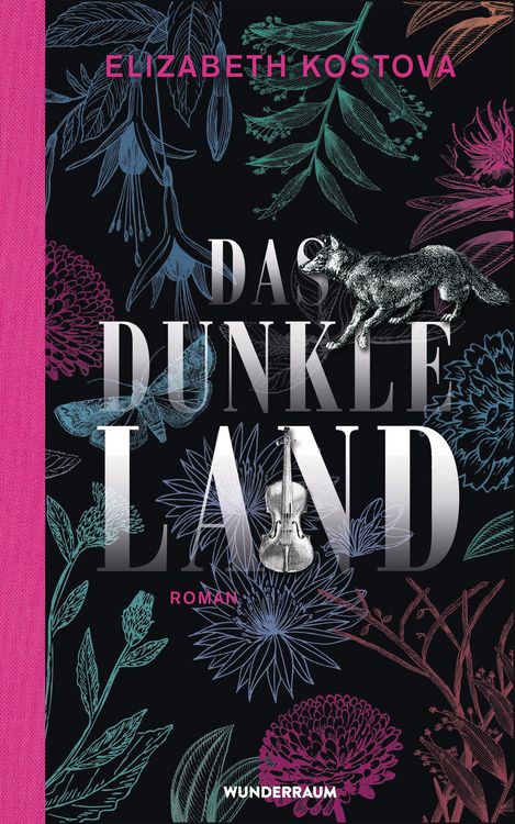 Produktbild: Das dunkle Land