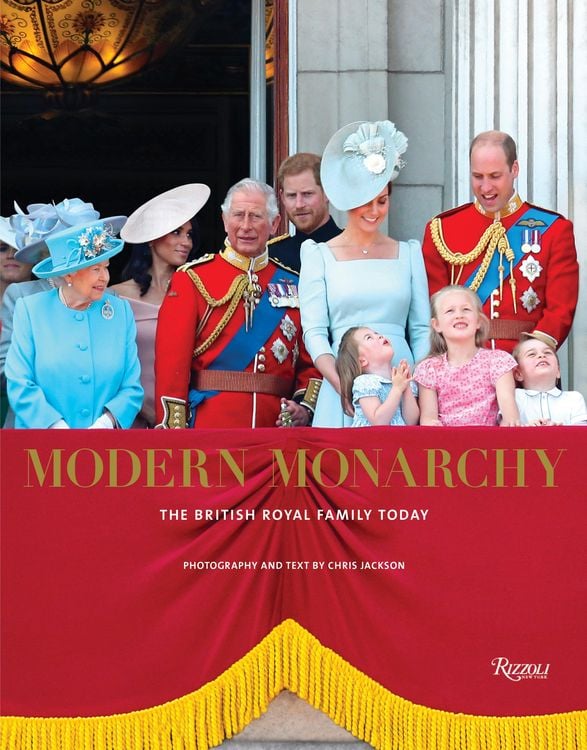 Produktbild: Modern Monarchy