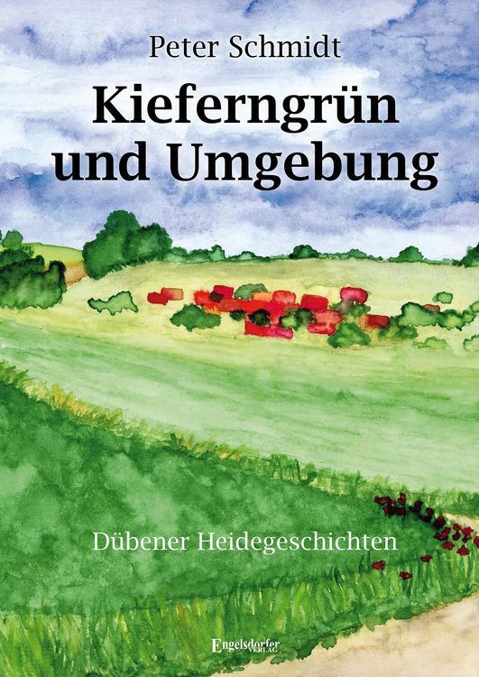 Produktbild: Kieferngr&uuml;n und Umgebung