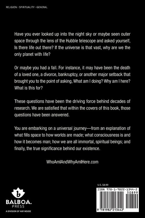 Produktbild: The Significance of Existence