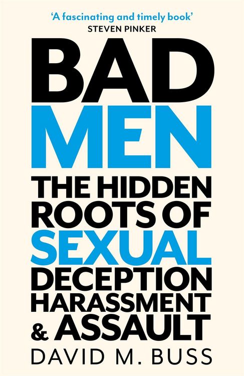 Produktbild: Bad Men
