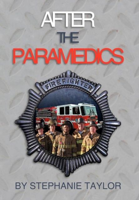 Produktbild: Taylor, S: After the Paramedics
