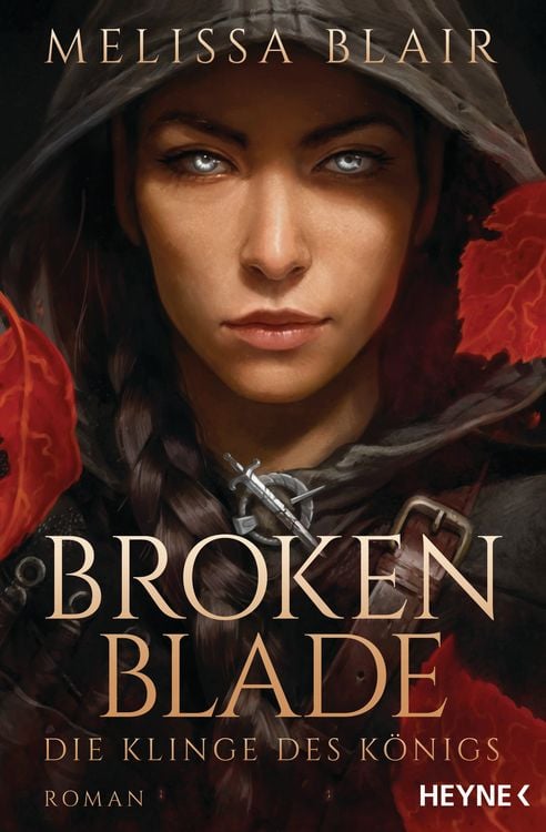Produktbild: Broken Blade – Die Klinge des Königs