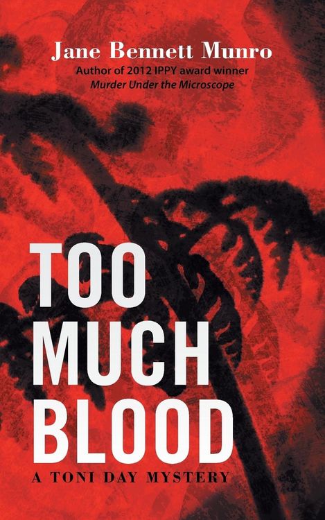Produktbild: Too Much Blood