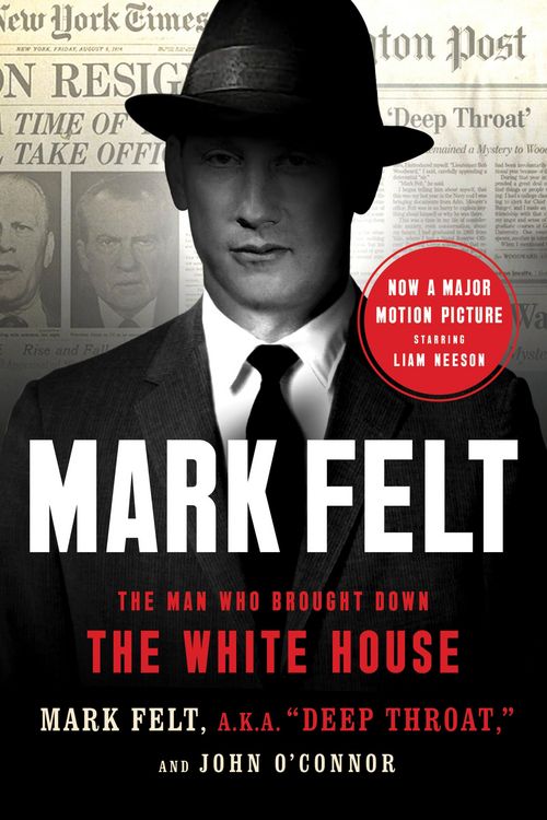 Produktbild: Mark Felt