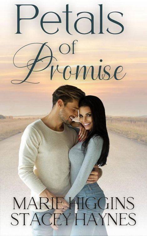 Produktbild: Petals of Promise (Blessings in Disguise, #1)