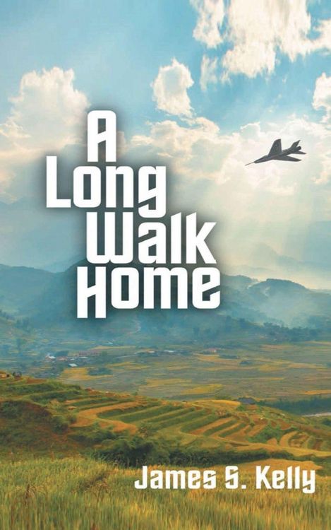 Produktbild: A Long Walk Home