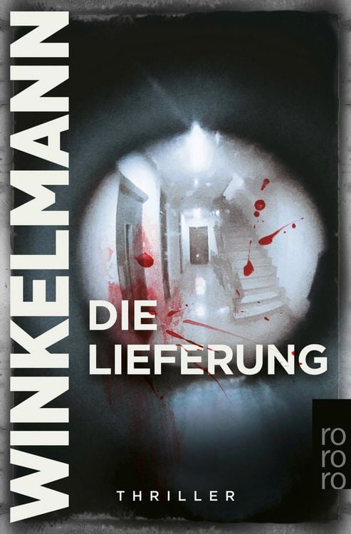 Bild vom Artikel Die Lieferung vom Autor Andreas Winkelmann
