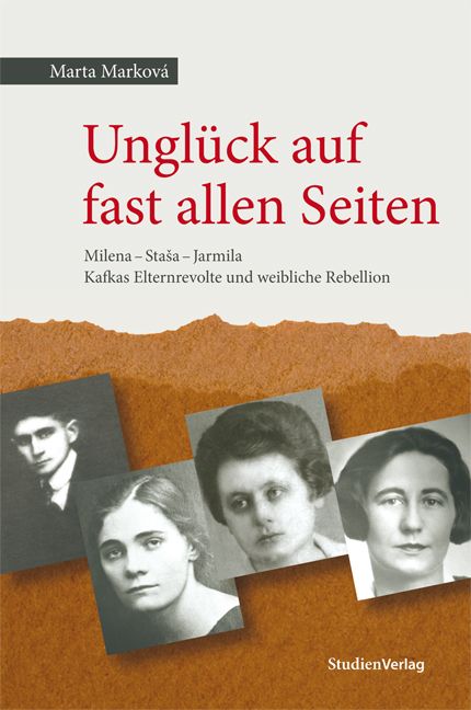 Produktbild: Ungl&uuml;ck auf fast allen Seiten