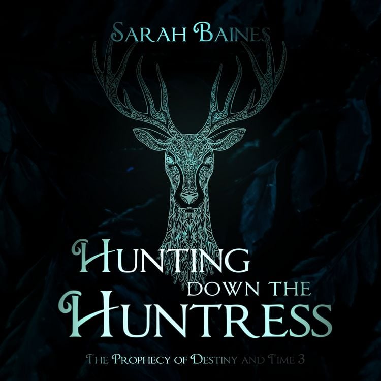 Produktbild: Hunting down the Huntress
